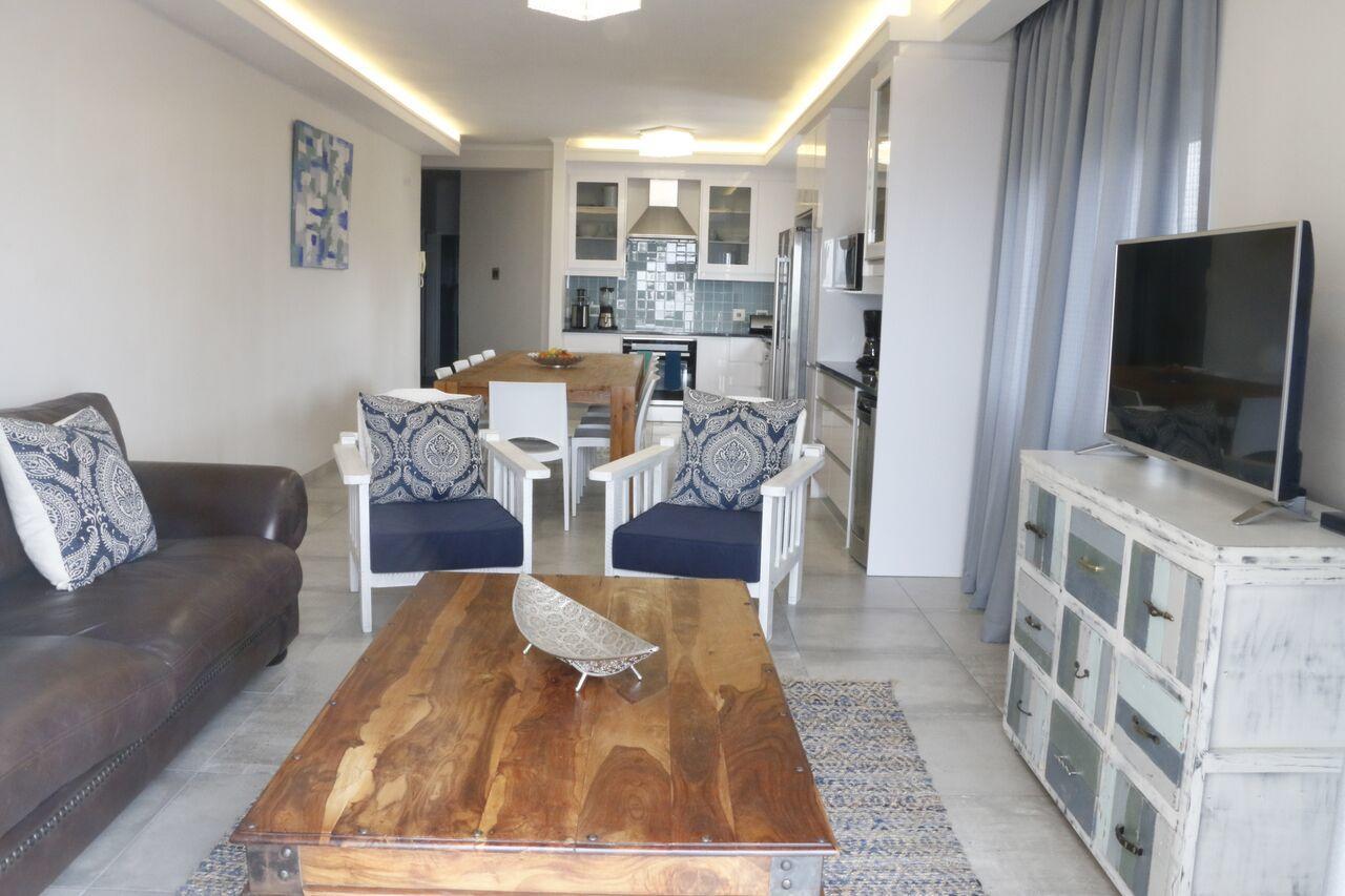 109 Da Gama On Beach Странд Екстер'єр фото